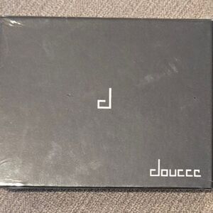 Doucce Makeup Palette - Brand New